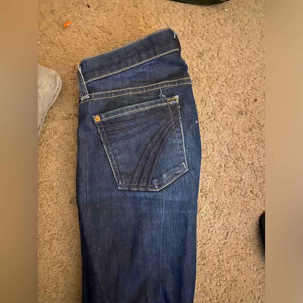 25 7famk for all mankind